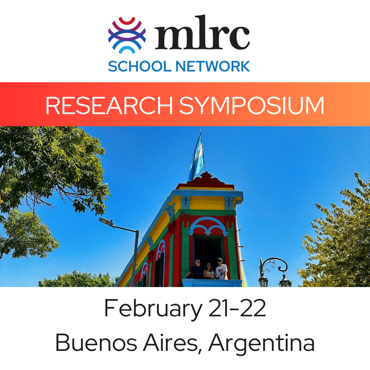 Research Symposium Buenos Aires, Argentina