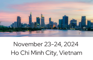 November 23-24, 2025, Ho Chi Minh City, Vietnam