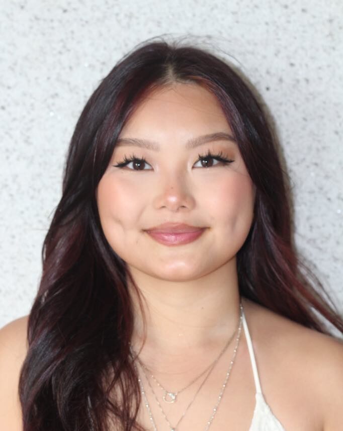 Bella Yang