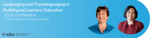 Read more about the article MLRC @ ICQE 2025 Conference