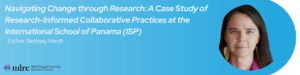 Read more about the article MLRC @ AMISA LeadCon 2025