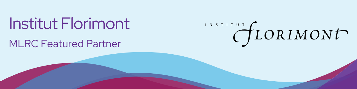 You are currently viewing Featured Partner: Institut Florimont