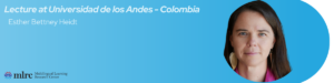 Read more about the article Universidad de los Andes – Colombia (Uniandes) Lecture