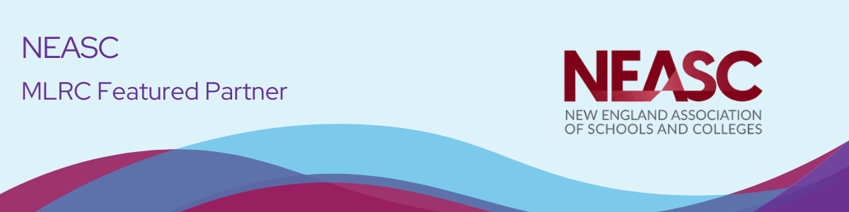 Read more about the article Featured Partner: NEASC